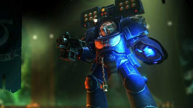 Создатели Space Hulk закрываются Создатели Space Hulk закрываются