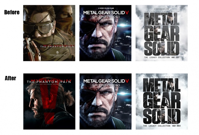 Коджима покидает Konami? Коджима покидает Konami?