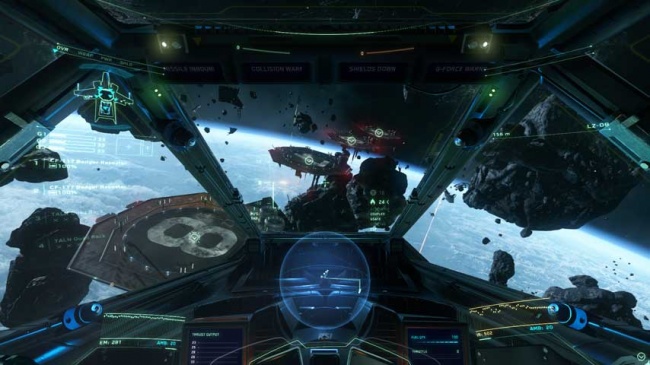  Star Citizen  1.1