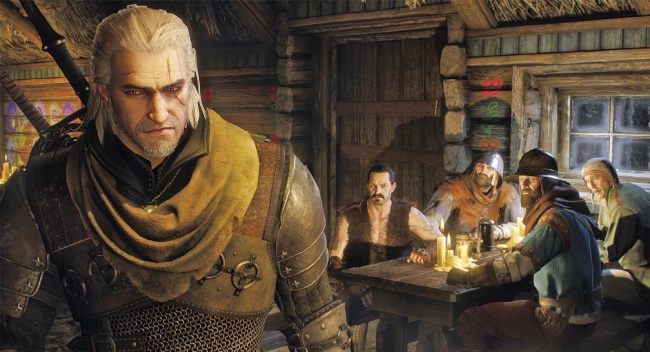 The Witcher 3:  ,    