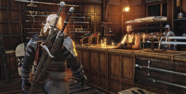 The Witcher 3:  ,    