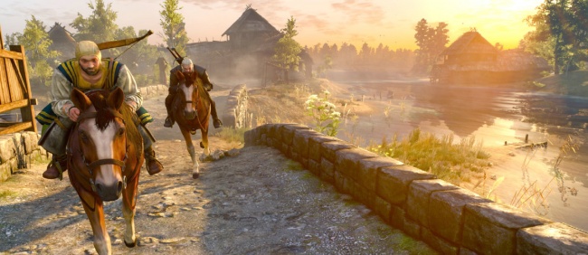 The Witcher 3:  ,    