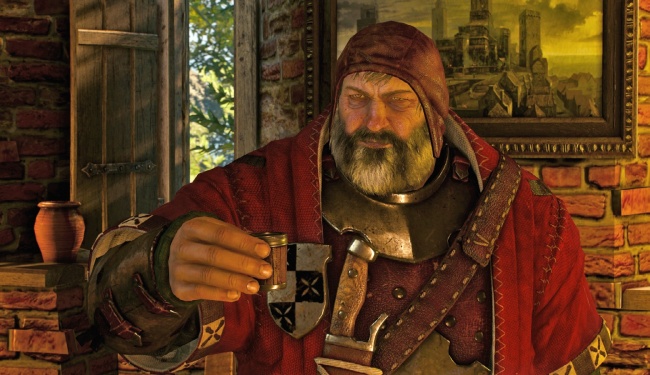 The Witcher 3:  ,    