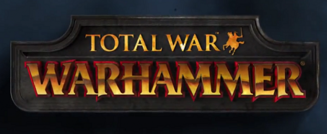  Total War: Warhammer