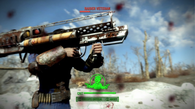   Fallout 4