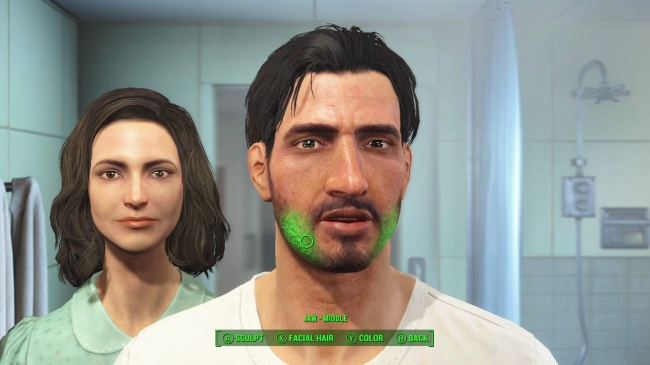   Fallout 4
