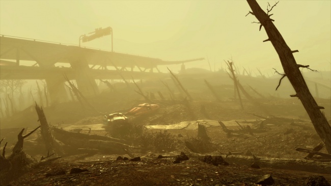   Fallout 4