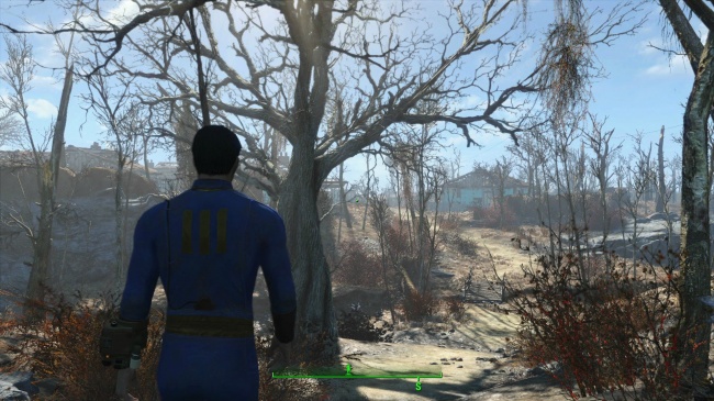   Fallout 4