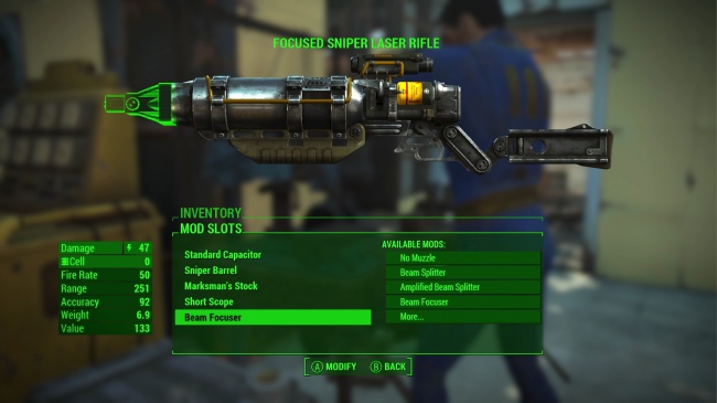   Fallout 4