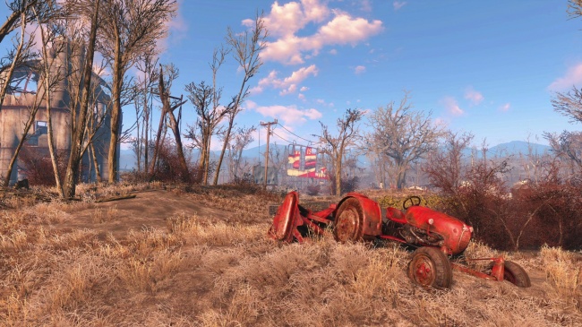   Fallout 4