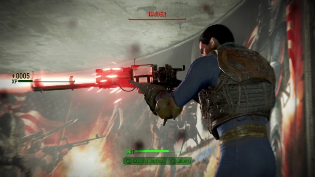   Fallout 4