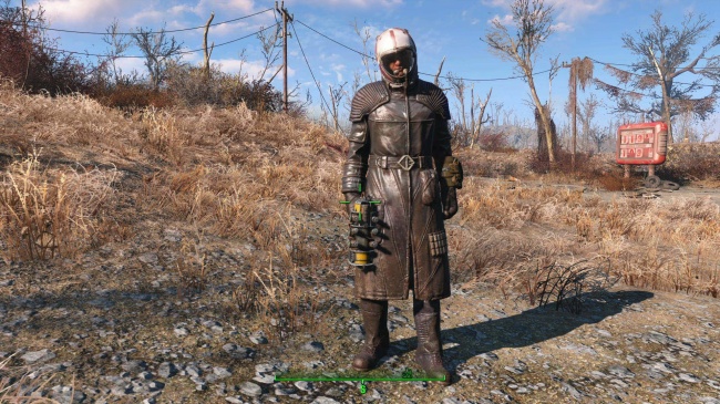   Fallout 4