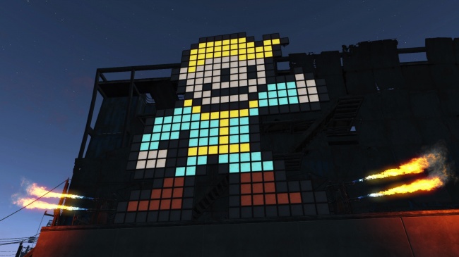   Fallout 4