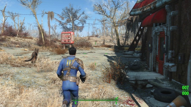   Fallout 4