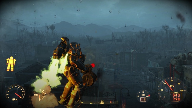   Fallout 4