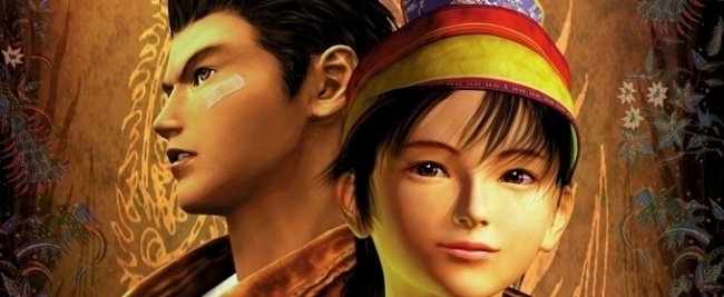  Shenmue 3 [.upd]