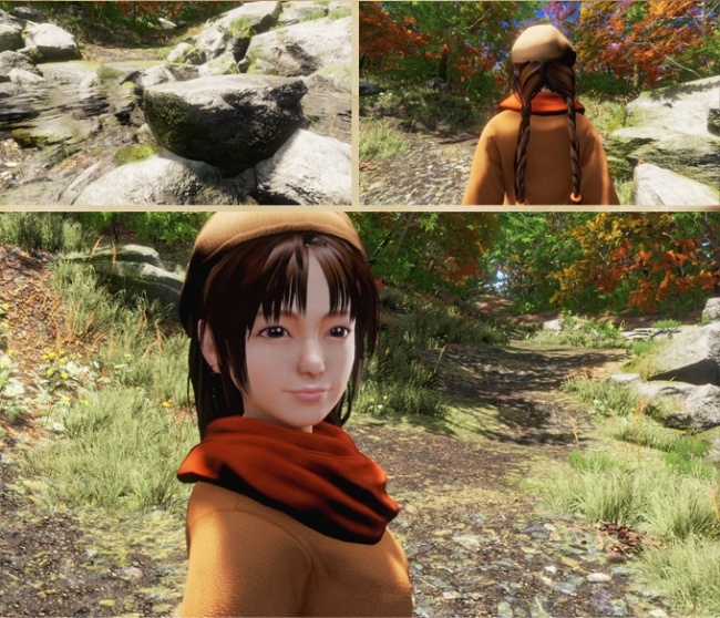  Shenmue 3 [.upd]