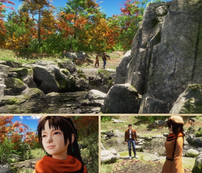  Shenmue 3 [.upd]