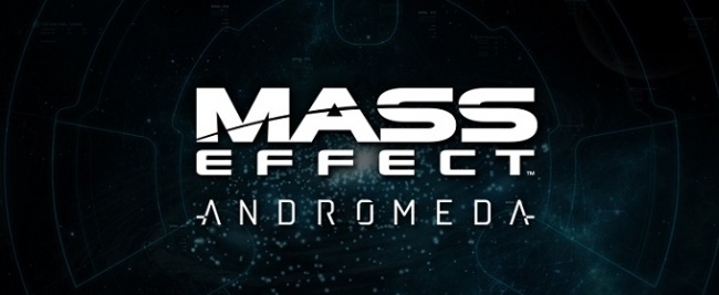  Mass Effect: Andromeda [.upd]