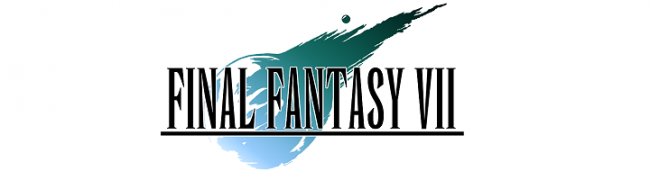 Final Fantasy VII для iPhone Final Fantasy VII для iPhone