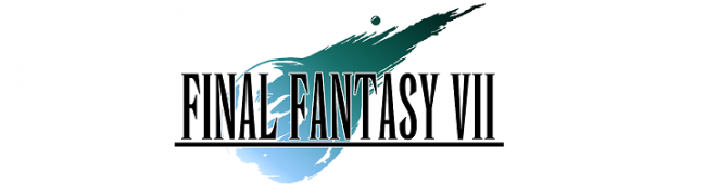 Final Fantasy VII  iPhone