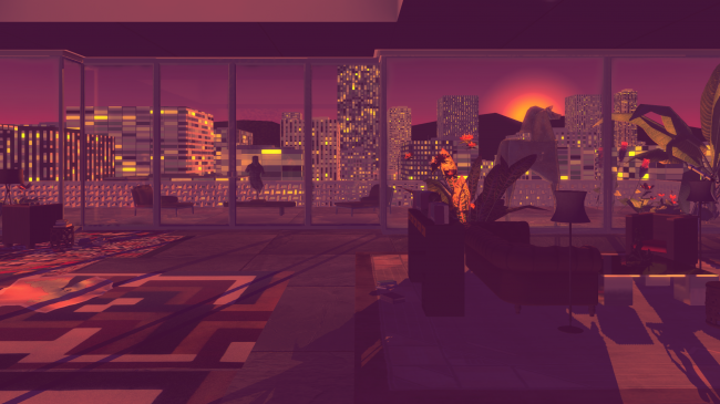 Обзор Sunset Обзор Sunset