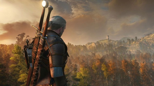 The Witcher 3: Wild Hunt The Witcher 3