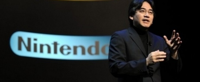 Умер Сатору Ивата, президент Nintendo Умер Сатору Ивата, президент Nintendo