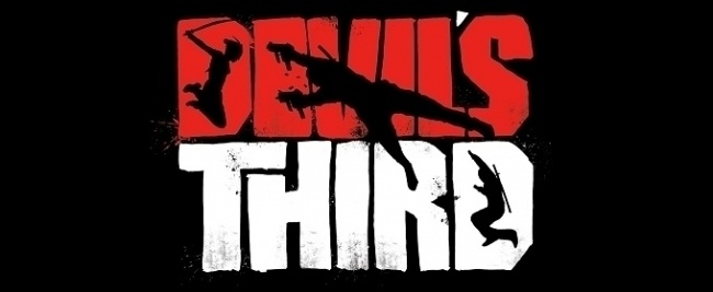 Devil's Third   