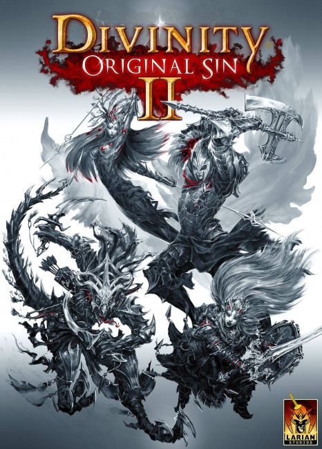  Divinity: Original Sin II [.upd]