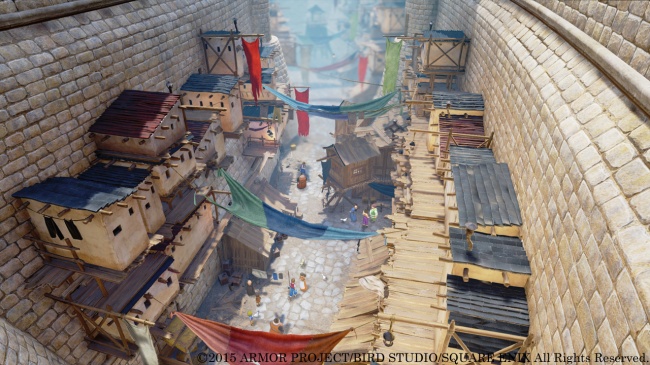  Dragon Quest XI