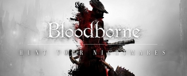    Bloodborne