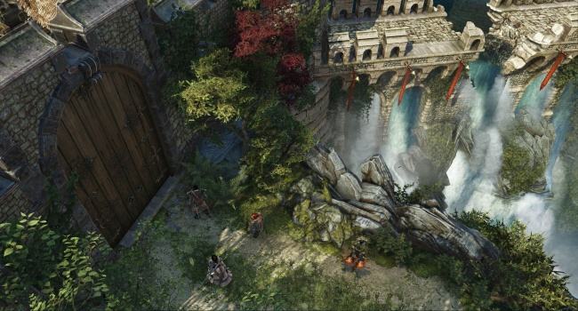  Divinity: Original Sin II [.upd]