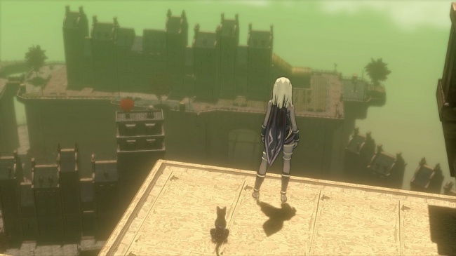 Gravity Rush 2  Gravity Rush: Remastered  PS4