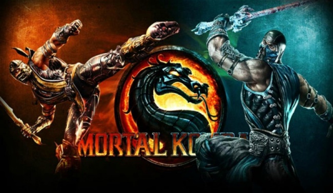 Mortal Kombat