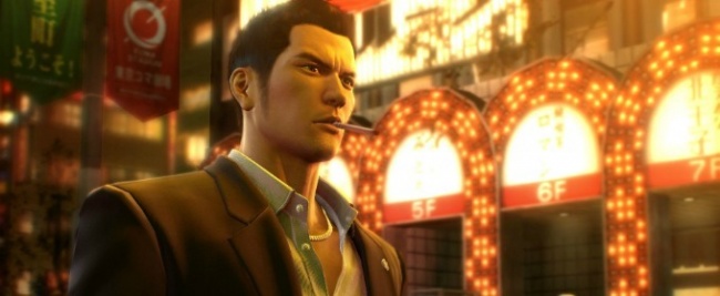 Yakuza 0    [.upd]