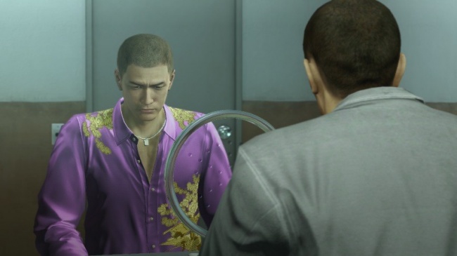 Yakuza 0    [.upd]