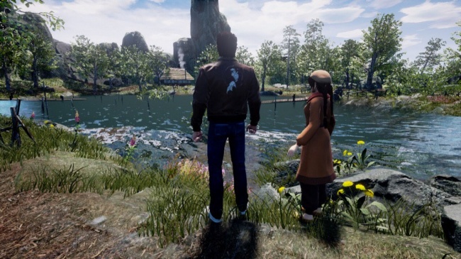  Shenmue 3 [.upd]