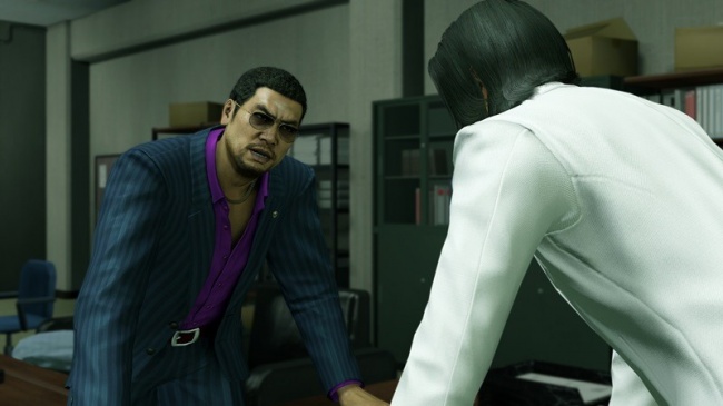 Yakuza 0    [.upd]