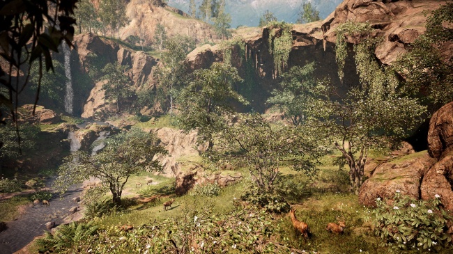   Far Cry: Primal [.upd]