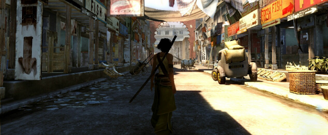 Beyond Good & Evil 2 ещё находится в разработке Beyond Good & Evil 2 ещё находится в разработке