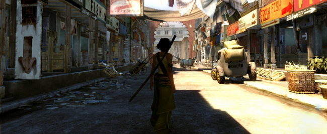 Beyond Good & Evil 2    