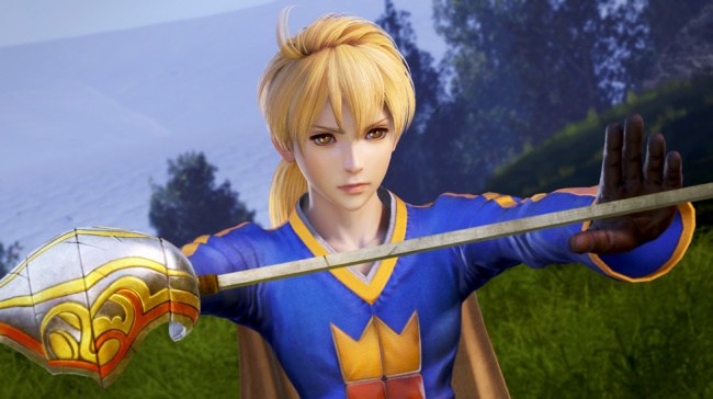 Dissidia: Final Fantasy    [.upd]