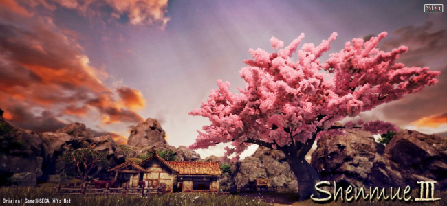  Shenmue 3 [.upd]