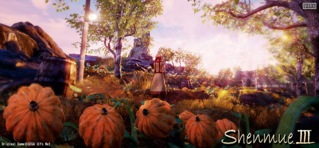  Shenmue 3 [.upd]