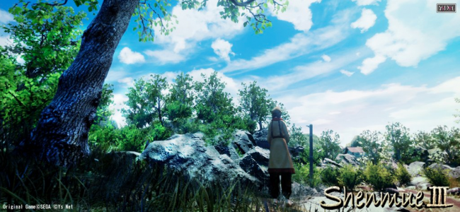  Shenmue 3 [.upd]