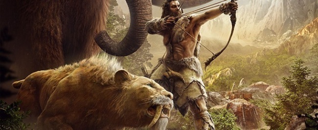     Far Cry Primal