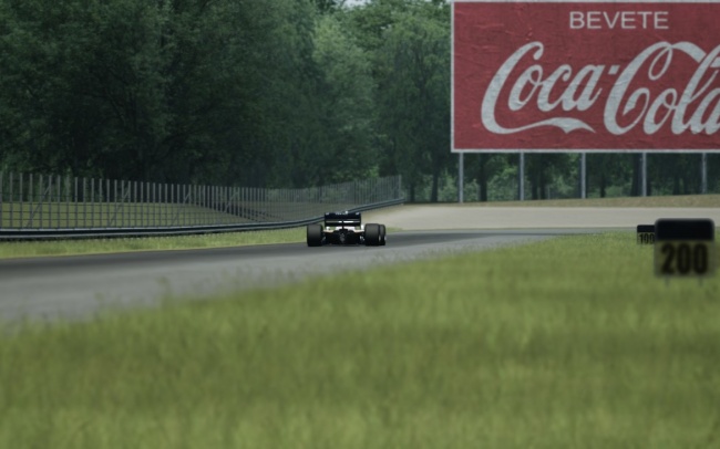 Обзор Assetto Corsa Обзор Assetto Corsa
