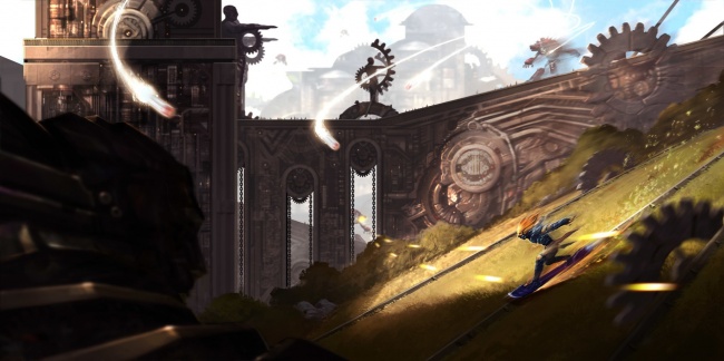 Jak & Daxter 4  !