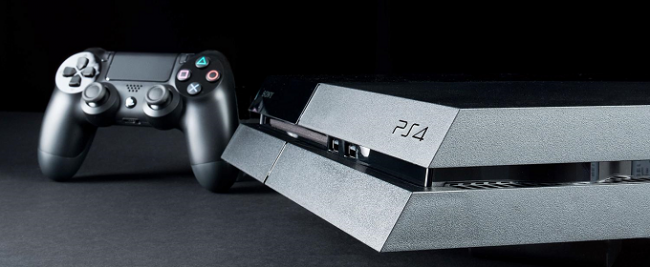 PlayStation 4.5 ! [.upd]